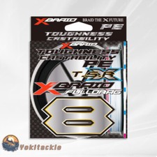 YGK Lonfort Oddport Wxp1 8 100m #3 Braided Line From Japan for