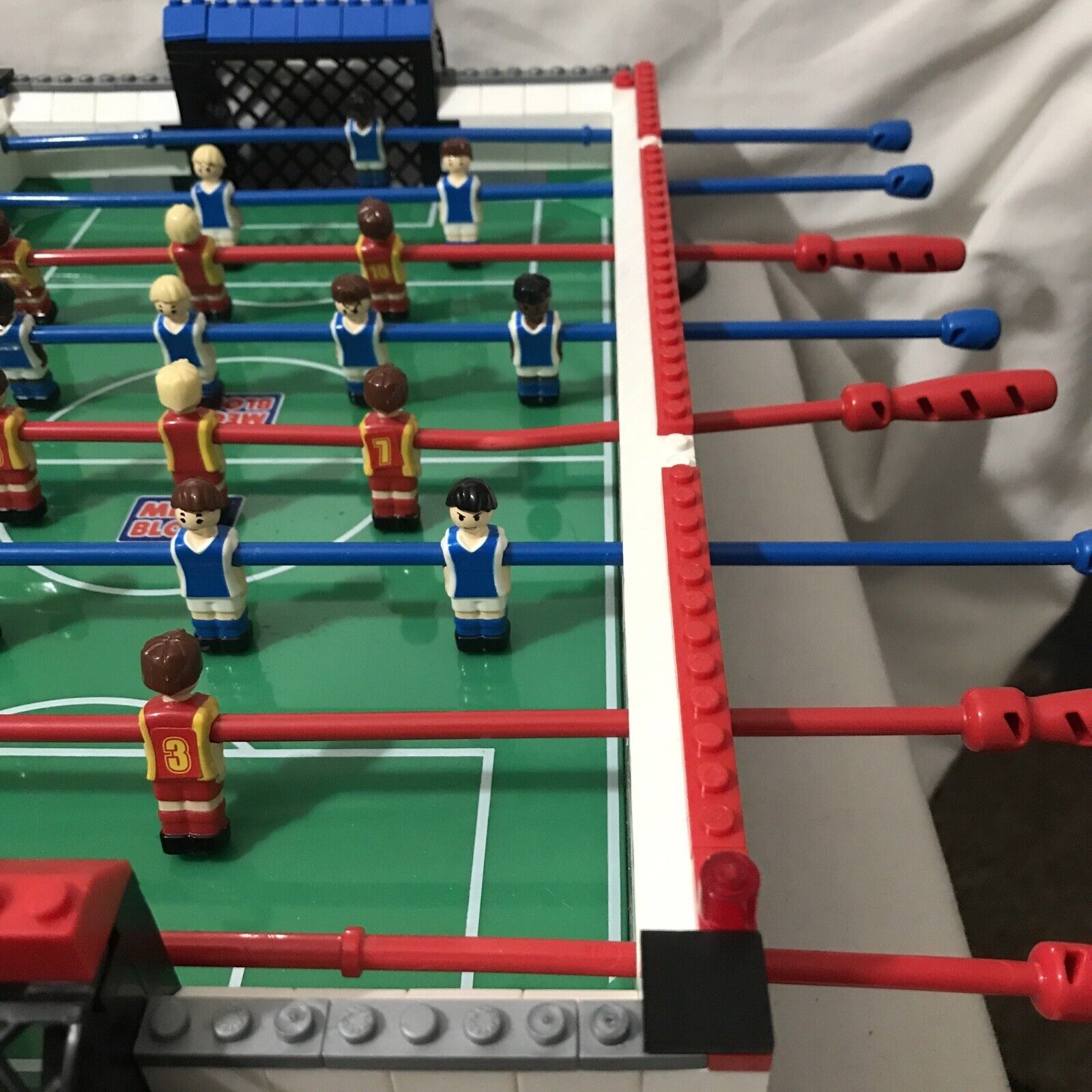 Foosball 3D 🕹️ Jogue no CrazyGames