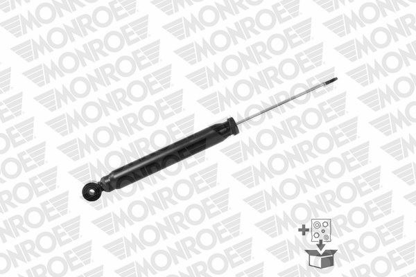 Amortisseur arrière MONROE Audi Q5 2.0 TDI Quattro suspension arrière à gaz