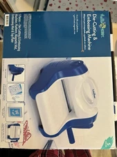 Die Cut & Emboss Machine Brand New!