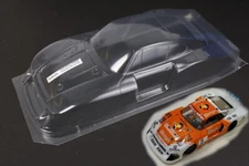 935 Long Tail Moby Dick Pan Car Body 1/12 Team Associated RC12L Jerobee Bolink