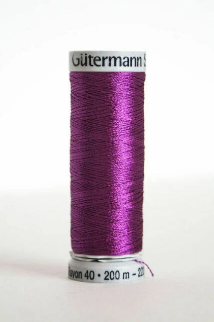 Gutermann Yarn, Sewing & Needlecraft Supplies