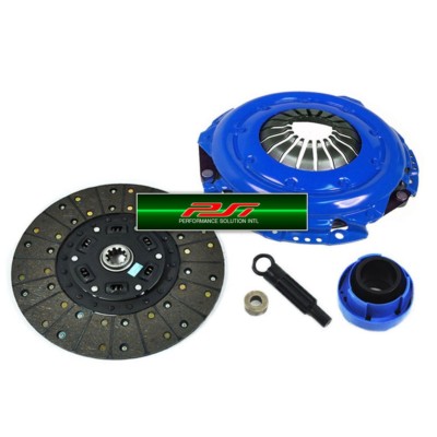 PSI STAGE 1 POWER CLUTCH KIT for 97-08 FORD F-150 F-250 4.2L 6cyl / 4.6L 8cyl