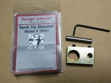 Flange Wizard - Torch Tip Standoff - 70501