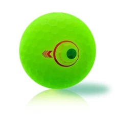 3 Dozen Bridgestone e12 Straight Mindset Matte Lime 2025 Brand New Golf Balls !