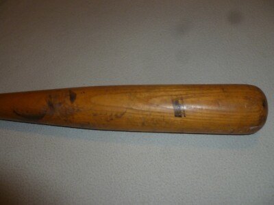 Batte Photo Ken Griffey Jr. - Louisville Slugger Modèle Pro 33, Signée, Original
