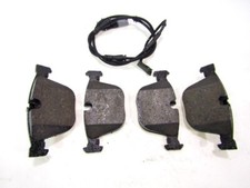 Kits de frein BMW 730