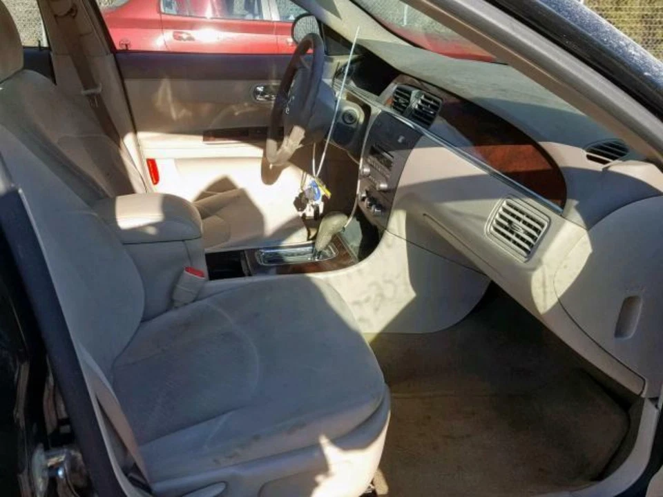 07 BUICK LACROSSE Evaporation Canister Charcoal Can Evap. Evap OEM Factory - Image 4 of 4