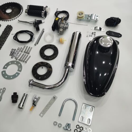 Juego completo de repuestos CDHPOWER para motor PK80 YD100 kit de motor de gas 80cc 100cc - Imagen 2 de 12