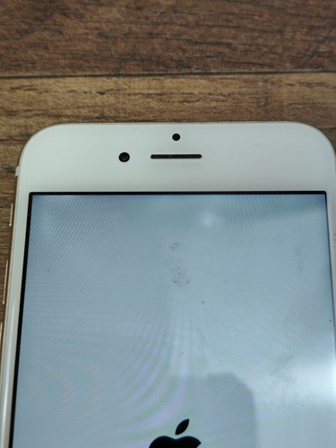 Apple iPhone 6 64GB Space Gray A1549 SMALL BURN IN SEE PICS - Afbeelding 7 van 7