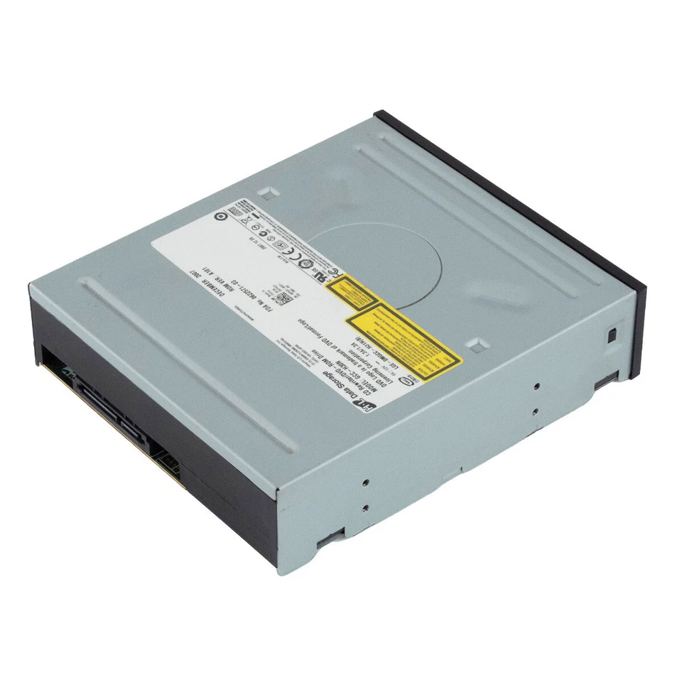 Dell 0hp422 Gcc-h30n 5.25'' Cd Rewriter/Dvd-Rom Drive Sata - Image 2 of 3