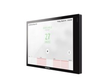 Crestron TSS-770-B-S , 7 in. Touch Screen Display Black New Free Shipping