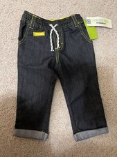 Genuine Kids from OshKosh baby toddler jeans - 18 months