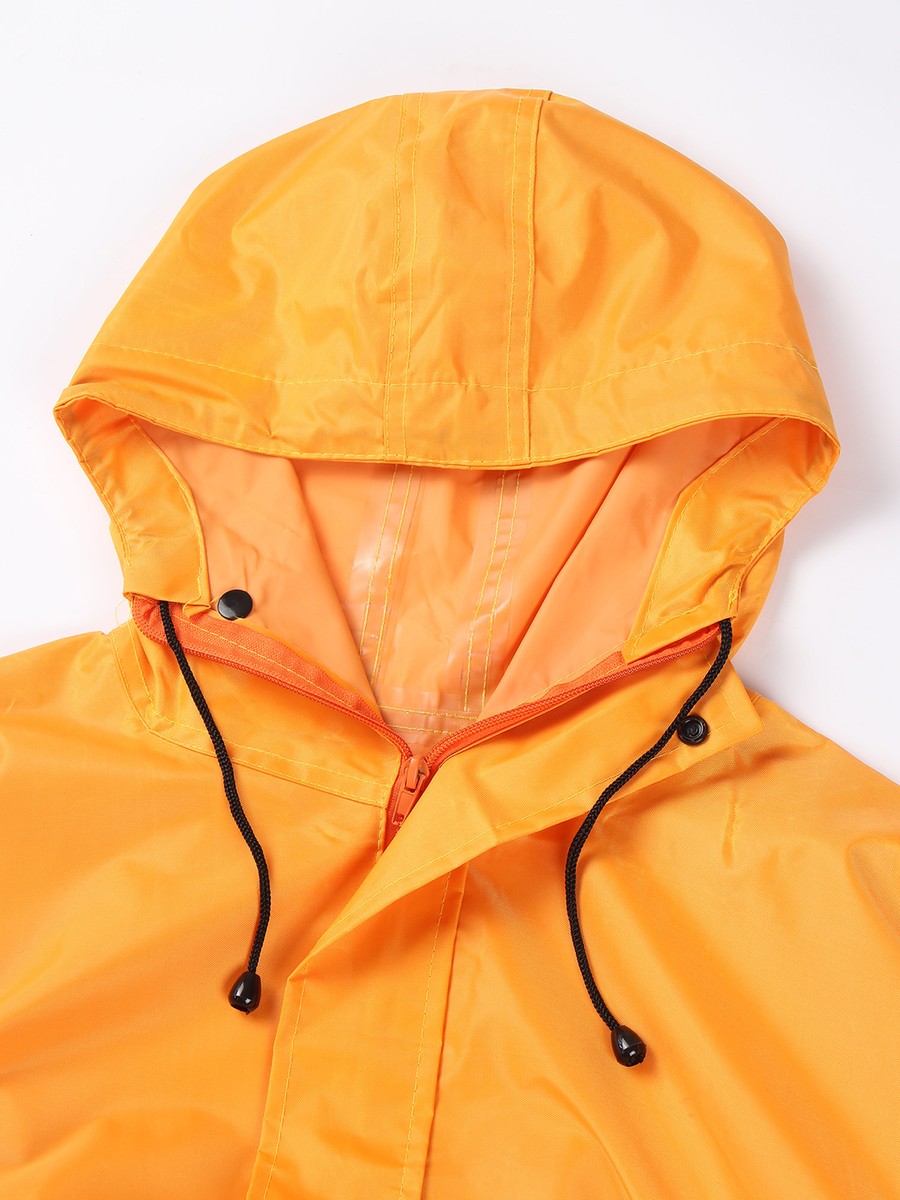 Rainsuit Waterproof Storm Jumpsuits Overalls Mens One Piece Rainsuit Waterproof Storm Jumpsuits Overalls Mens One Piece