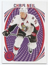 13/14 O-PEE-CHEE RETRO VARIATION Hockey (#121-150) U-Pick from List
