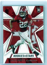 2021 Chronicles Draft Picks Najee Harris Rookies & Stars - Pittsburgh Steelers