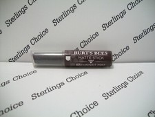 Burt's Bees Matte Stick 470 Puddle of Plum