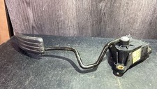 Renault Clio MK3 Throttle Acce…