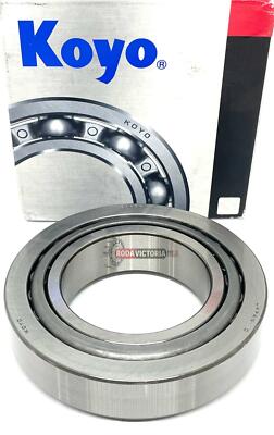 28680 28622 Wheel Bearing and Race Set-Race Set Rear Outer