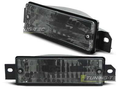 for BMW E30 87-94 Smoke etuvalot KPBM29WL XINO US