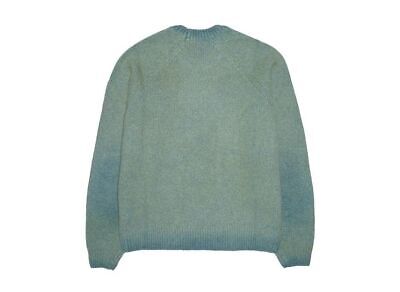 Supreme Flocked Logo Sweater Green | eBay Supreme Flocked Logo Sweater Green | eBay