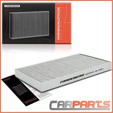 Filtre d'habitacle Audi ALLROAD