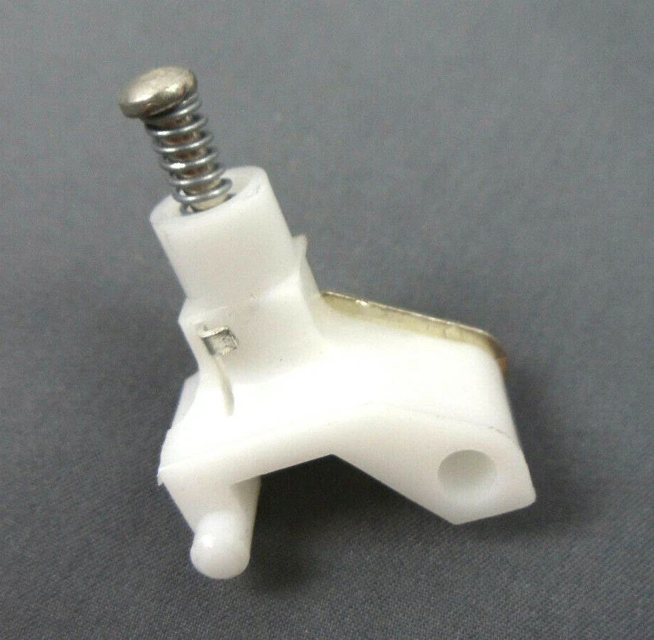 Interruptor de advertencia de freno de estacionamiento Ford F2UZ-15A851-A PIEZA ORIGINAL OEM Foto 2 de 4