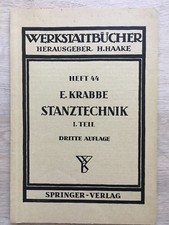 Stanztechnik Teil 1&nbsp; Tolles Fachbuch&nbsp; (44)