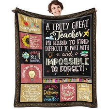 Teacher Gifts for Women Teacher Appreciation Gifts End of Year Teacher Gifts ...
