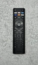VIZIO XRT140V3L32126 Remote Control TV Transmitter Original OEM Tested Works
