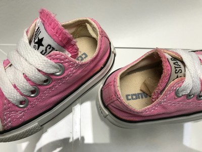 chucks 2 low tops
