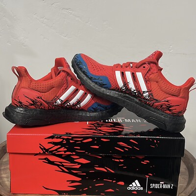 adidas gazelle silver green womens adidas Ultra 4D Marvel Spider-Man 2