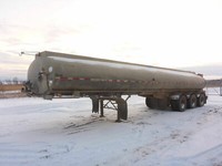 2002 ADVANCE 34000 Litre Tridem Crude Oil 2002 ADVANCE 34000 LITER - 9000 GALLON - 213 BBL TRIDEM CR