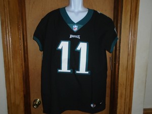eagles elite jersey