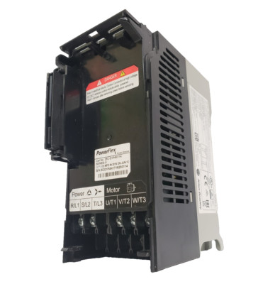 Allen-Bradley  25C-D1P4N114  PowerFlex  Module *No  Face Plate*