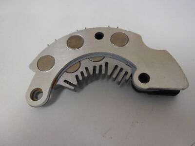 HC-Cargo 131880 Rectifier Alternator Generator Rectifier