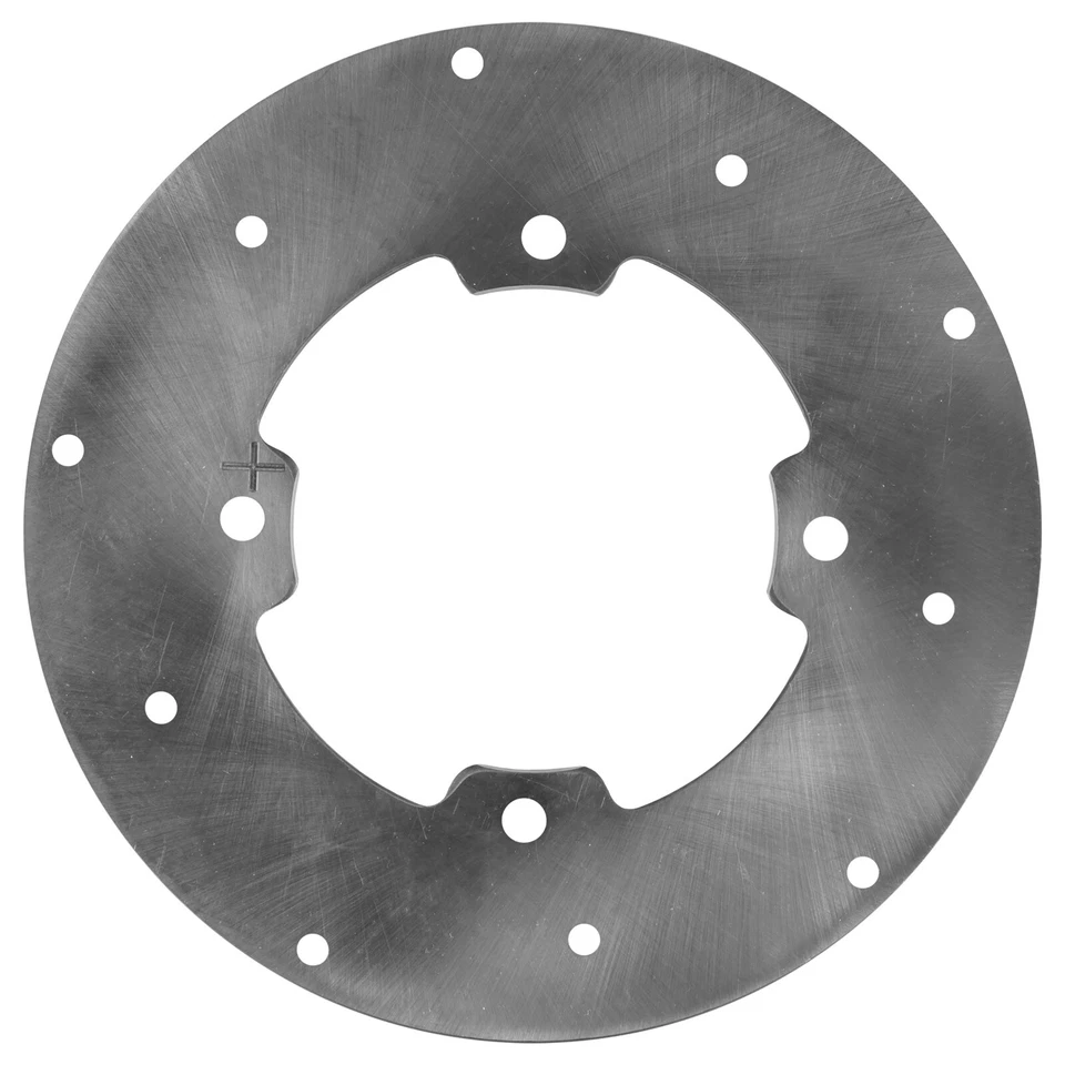 Disco de freno delantero izquierdo derecho o trasero para Arctic Cat TBX 700 2016-2017 / 1436-808 Foto 3 de 4