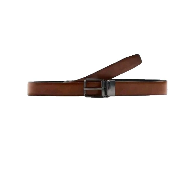 Cinturones Zara para hombre