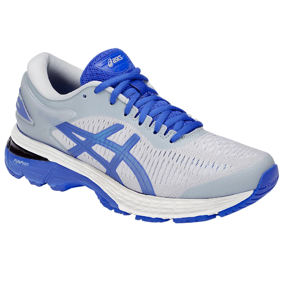 ASICS GEL KAYANO 25 LITE SHOW 38-39 NEW 190€ cumulus nimbus quantum superion | eBay