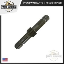 L173282 Tractor Pto Shaft Output 540 And 1000 Rpm Fits John Deere