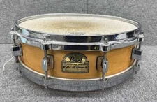 Pearl JR5314P John Robinson Signature Snare Drum Rare 14x4 from JAPAN