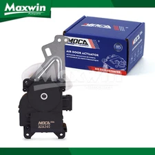 HVAC Heater Air Blend Door Actuator Fit 07-11 Honda CR-V 2.4L 604-340