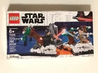 LEGO Star Wars: Duel on Starkiller Base (75236)New