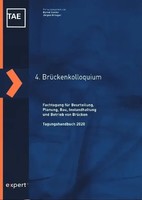 Technische Akademie Esslingen E. V. (U. A.) | 4. BrüCkenkolloquium | Taschenbuch