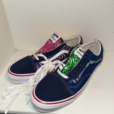 Bedwin & The Heartbreakers x Vans Old Skool Bandana Pack for  display picture 1