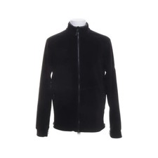 Mammut, Fleecejacke, Herren, Größe: L, Schwarz, Einfarbig, Fleece #M8S