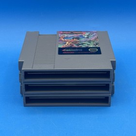 NES Fantasy RPG Lot Wizards & Warriors Swords Serpents Legacy of Wizard - Tested