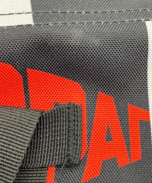 All-over pattern backpack Japan - image 9