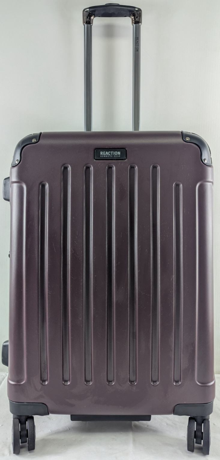 Kenneth Cole REACTION Renegade 8-Wheel Lightweight Hardside 