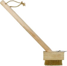Armo Handheld Wire Brush Tool Patio Weed Remover For Paving Garden Weeds Moss 36
